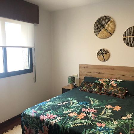 Acogedor Atico Apartamento O Grove Exterior foto